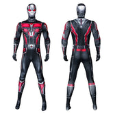 Drax Ant - Man Cosplay Costume Full Set from Ant - Man 3: Quantumania - Coscosmos